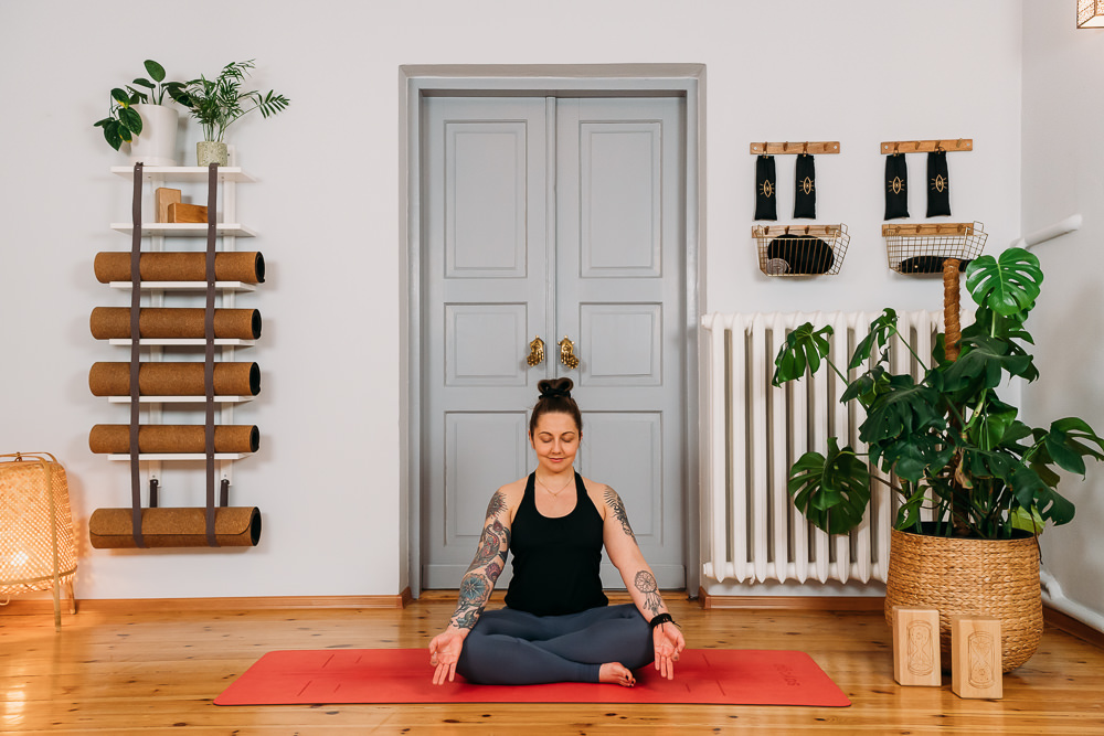 Vinyasa Krama Joga w Poznaniu - Yoga Academy